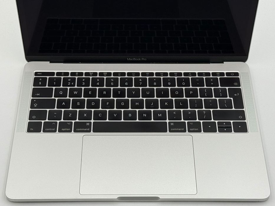 Laptop Apple Macbook Pro 13 2017 i7 16GB 512GB A1708