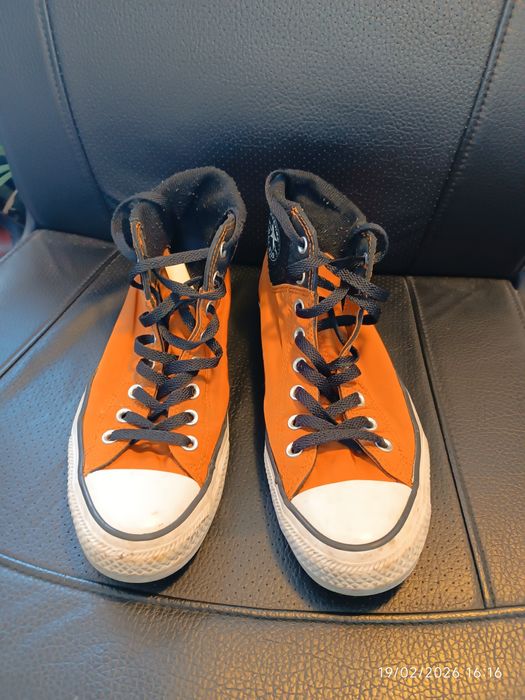 Converse All Star Chuck Taylor