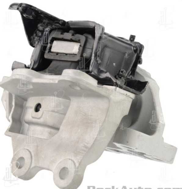 Подушка коробки ліва гідравлична FORD EXPLORER 2013-2019