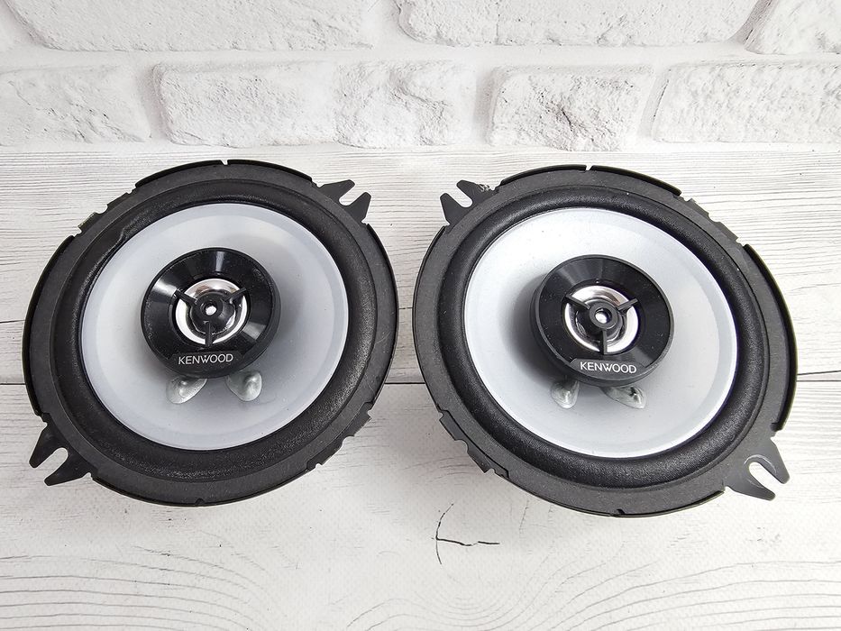 clarion KENWOOD セット kenwood kfc - Купити запчастини для транспорту БУ та нові - Ціна