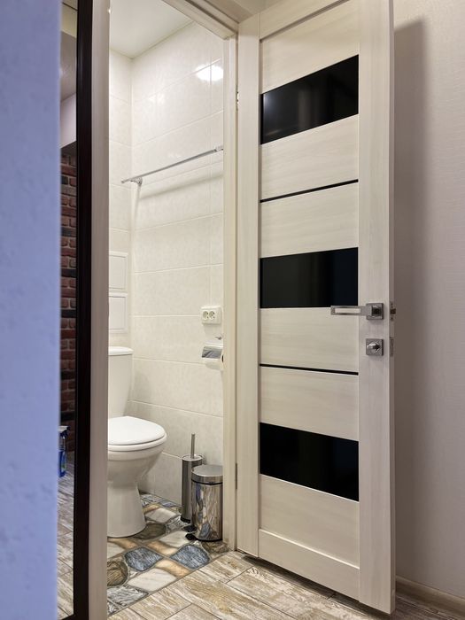 Подобово 1 кімн.квартира-студія.Вода постійно.