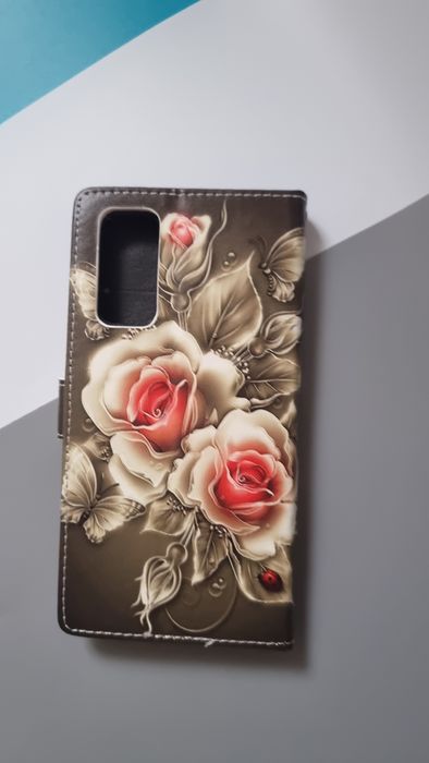 Etui  dla Samsung Galaxy S20 FE