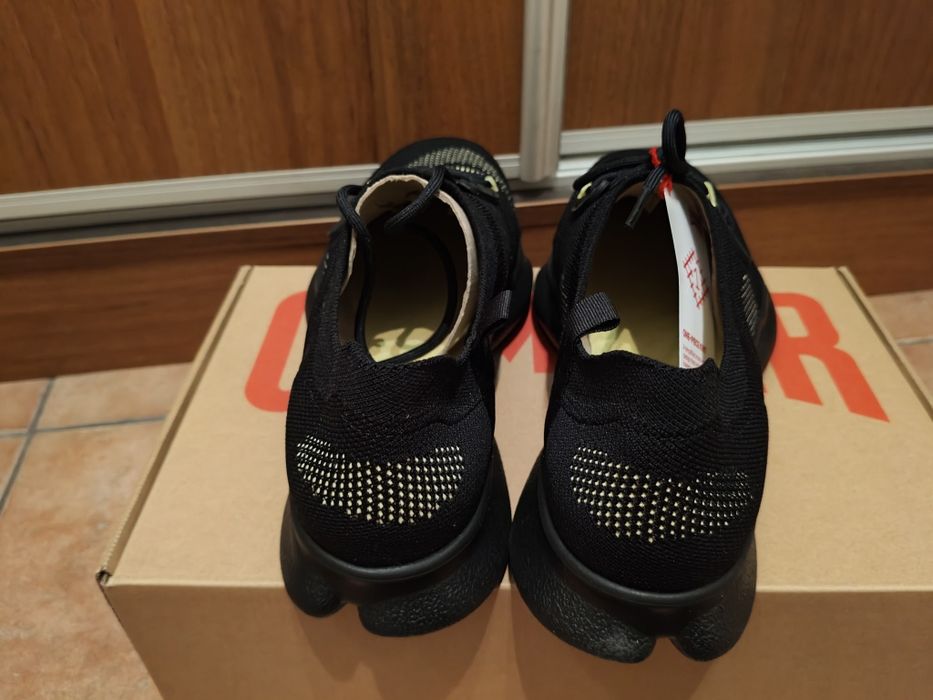 Buty camper karst 44 eu