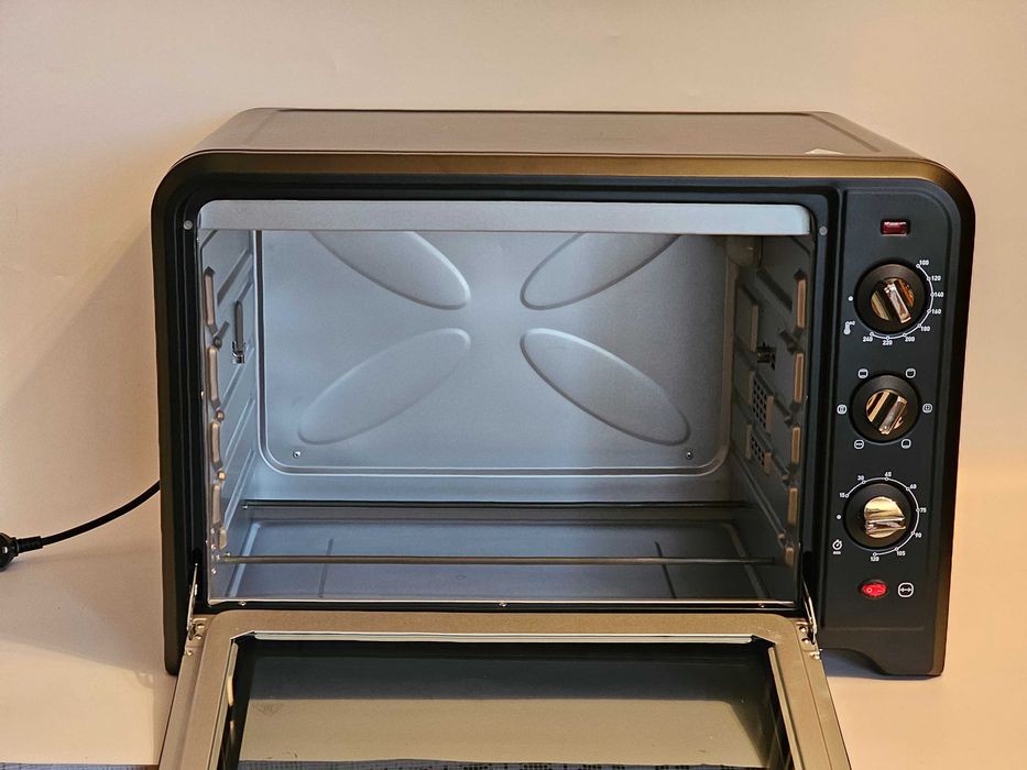 Mini piekarnik Moulinex Optimo OX464810