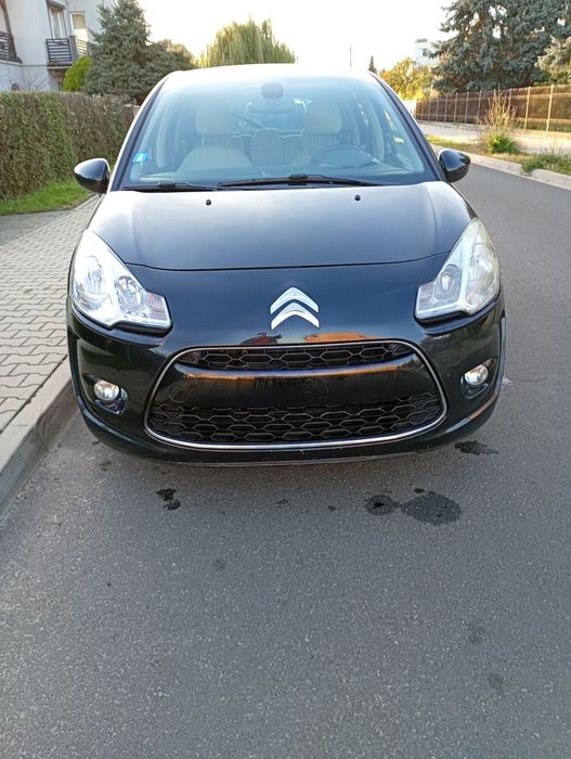 Citroen C3 1.4 HDi