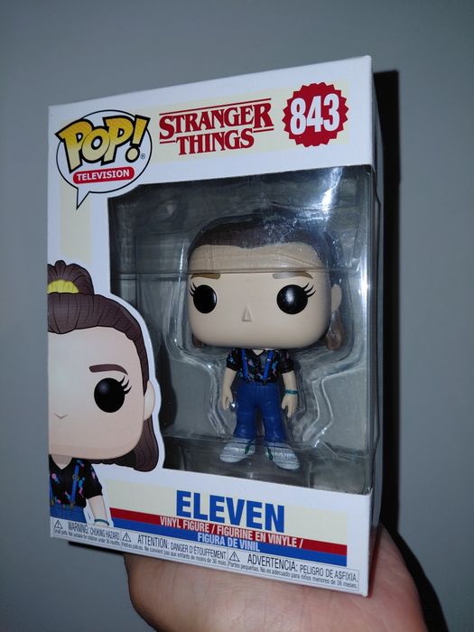 Funko Stranger Things Eleven 843