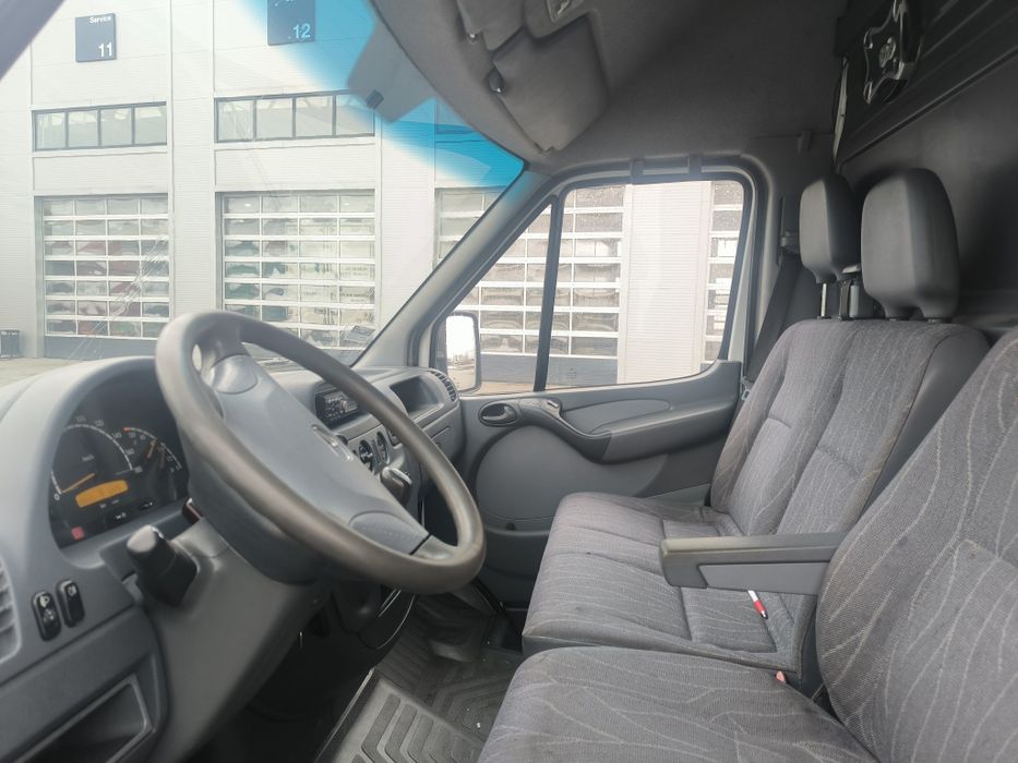 MERCEDES-BENS SPRINTER Спрінтер 2001р 2,7 автомат 316