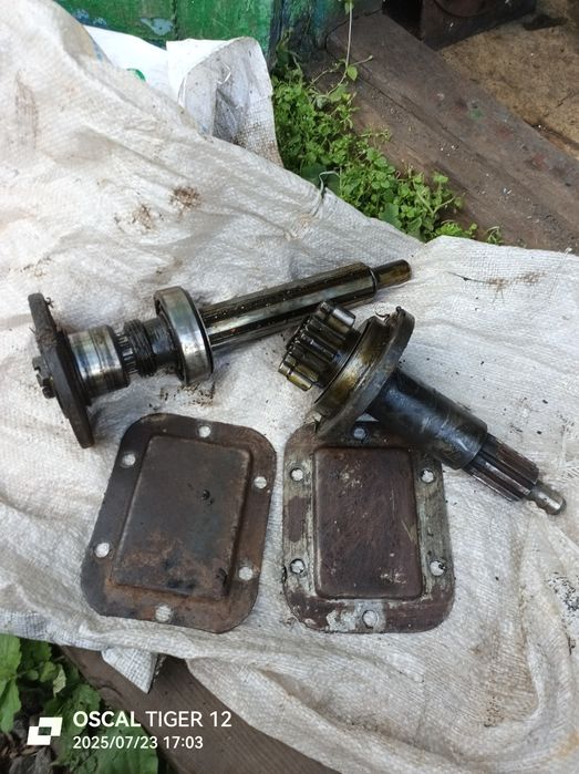 Продам КПП Газ 51