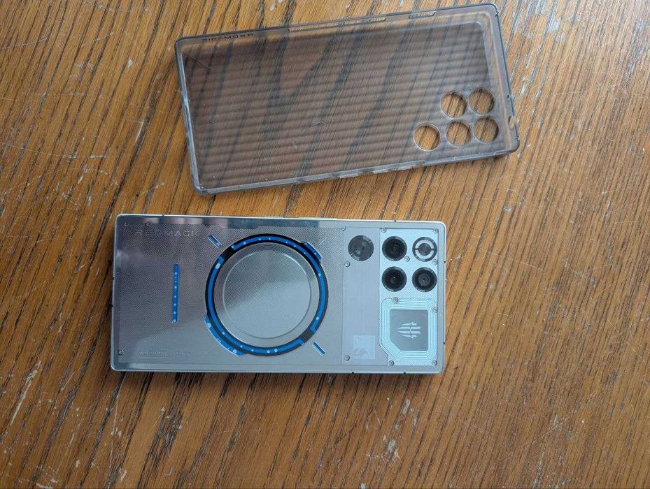 Telefon Gamingowy - Nubia Redmagic 11 pro+ - 16/512 GB - Jedyny w Polsce!!