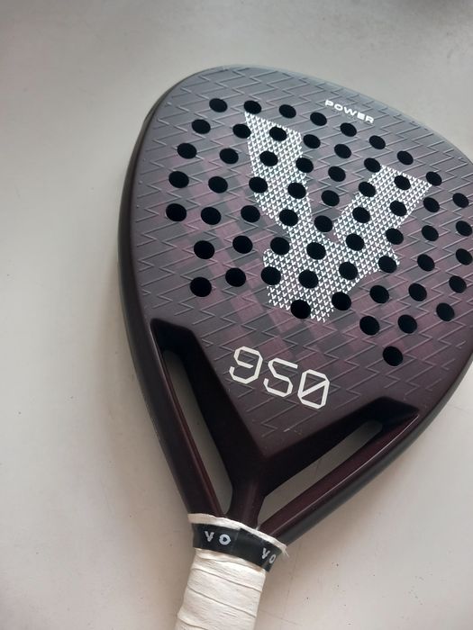 Raquete Volt 950 ( muito bom estado)