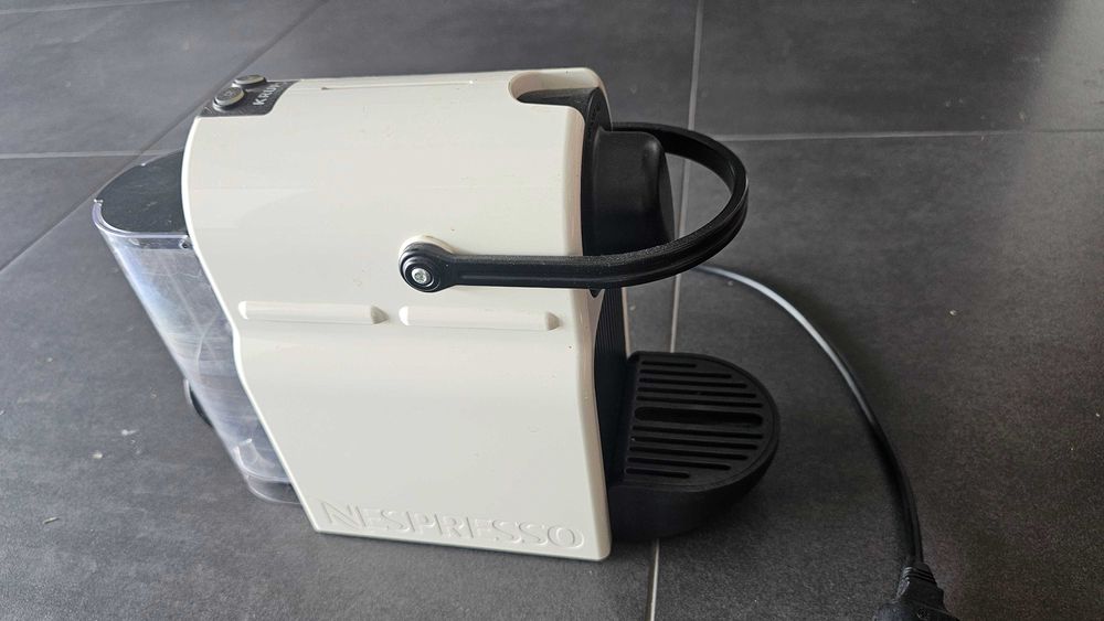 Máquina de café nespresso