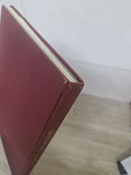 Livro Raro A Ponte Salazar Edicao Original 1966 Com Mapa Desdobravel