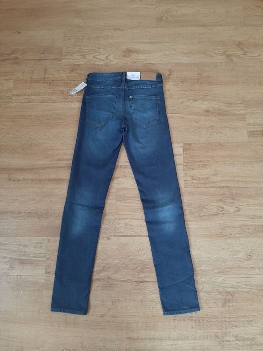 Nowe spodnie H&M 32/XXS