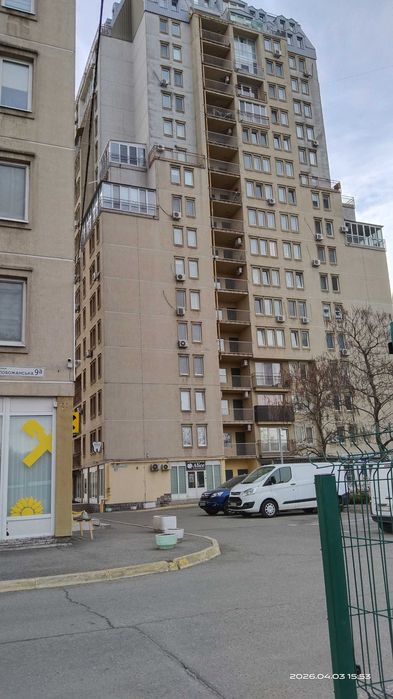 Продам 1 комнатную квартиру в г.Днепр.