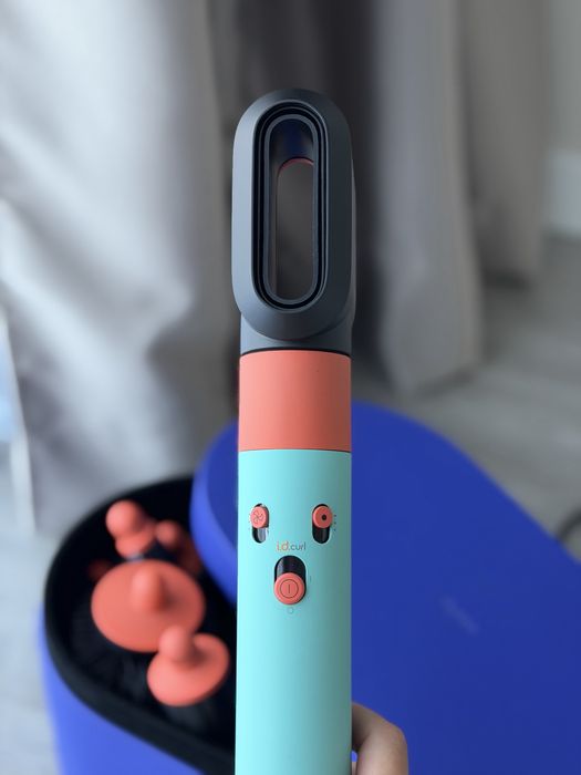 Оригінальний стайлер Dyson