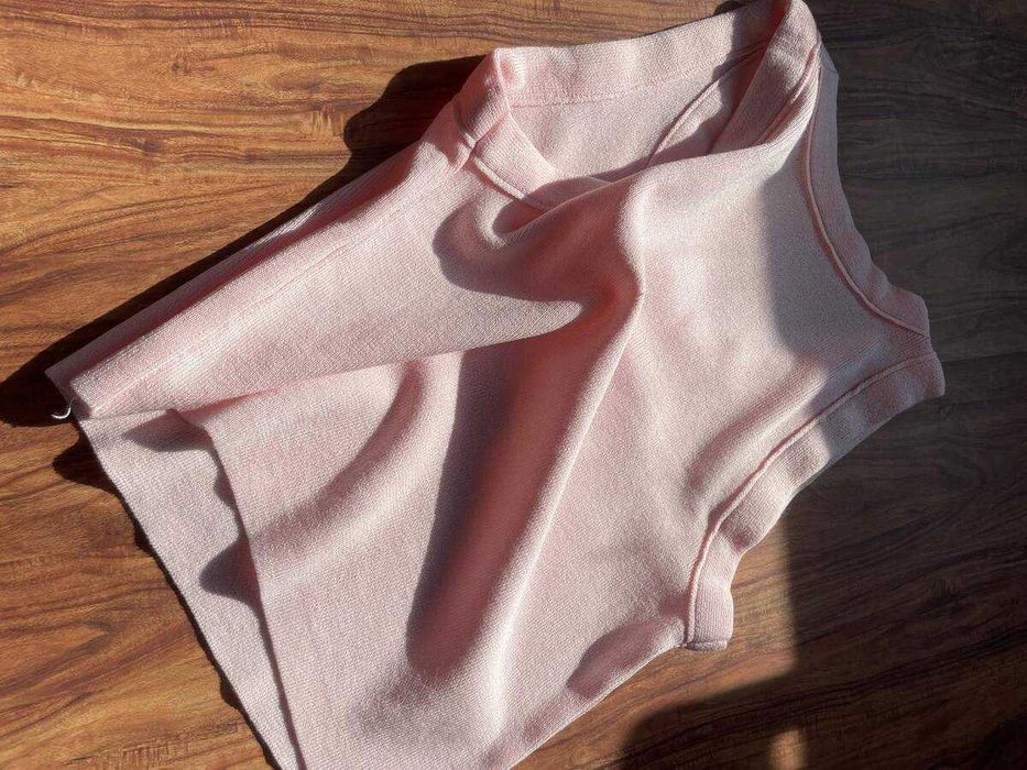 Top Miu Miu Rosa