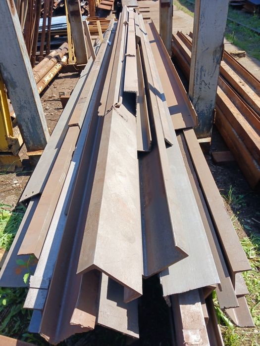 Продам швеллер -10, 12, 14, 16, 18, 20 ,22 , 24, 27, 30