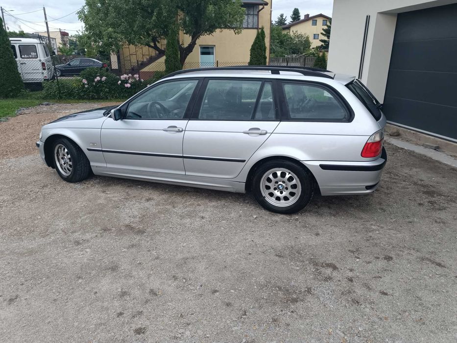 BMW Seria 3