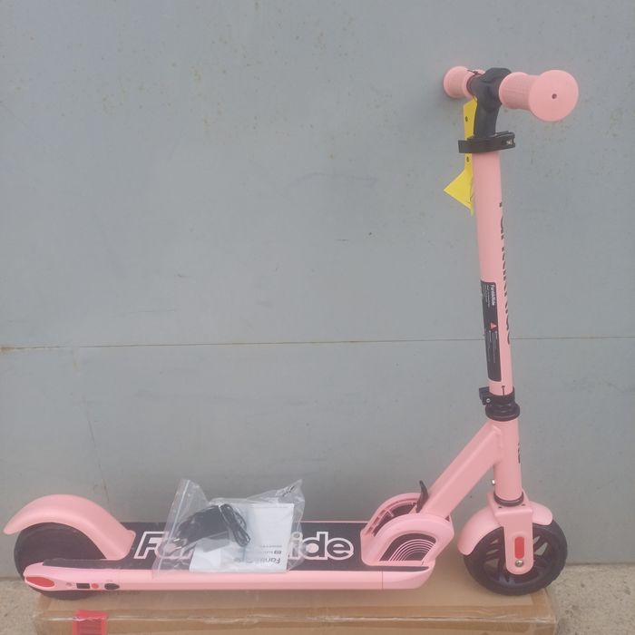 Електричний самокат