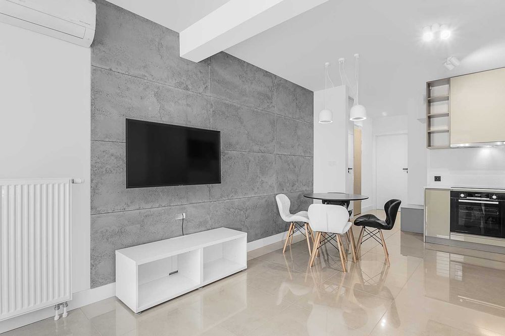 2-pokoje 36,26m2 | wysoki standard | klimatyzacja  | umeblowane