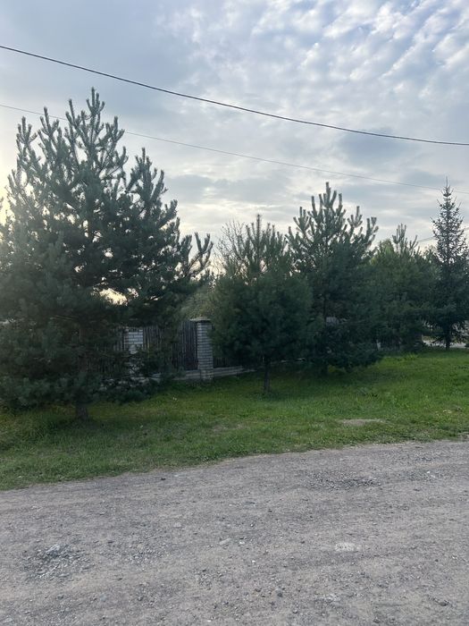 Продаж земельної ділянки в с.Суховоля під будівництво