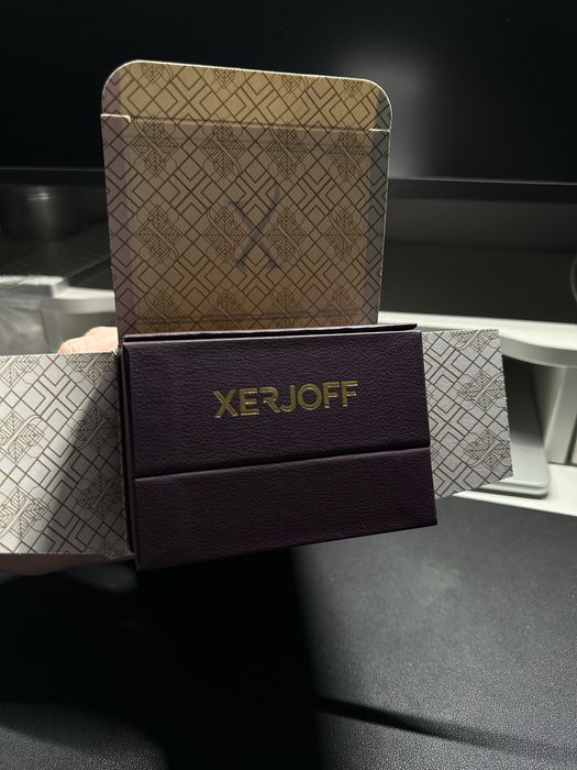 Perfume Xerjoff Naxos