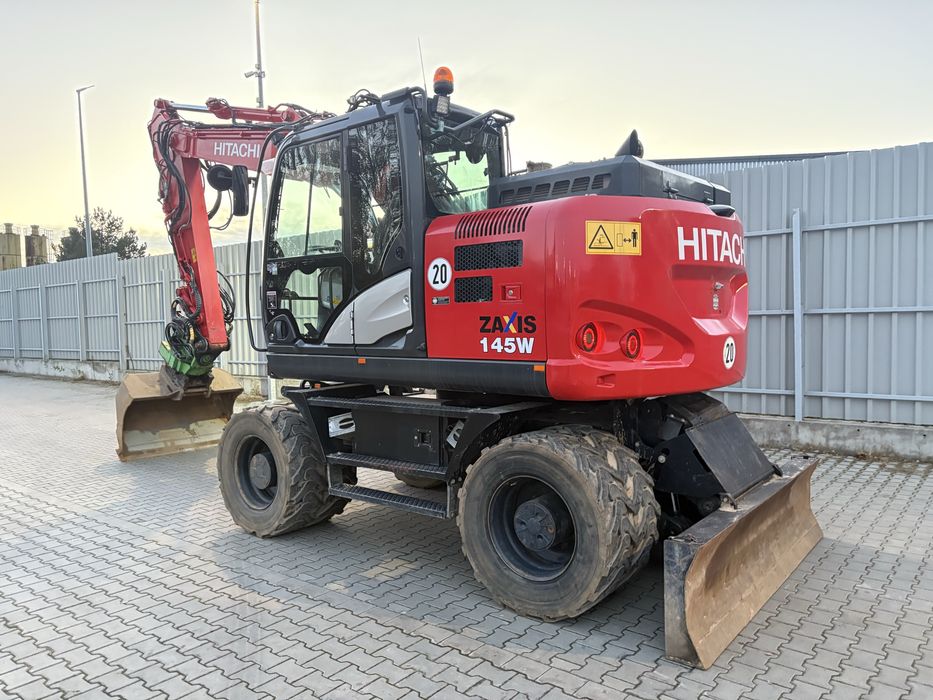 Hitachi zx145 zx140 zx170 doosan dx140 dx160 dx165 cat 315 komatsu pw148