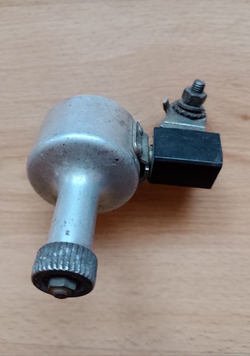 Dynamo niemieckie w bardzo dobrym stanie