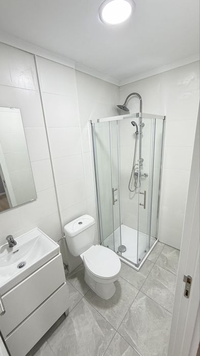 Apartamento tudo incluido