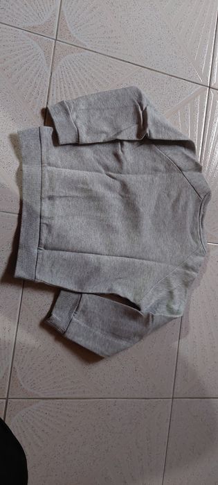 Camisola Lightning Mcqueen - 3 anos