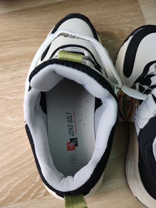 Кросівки для хлопчиків, р. 32-37