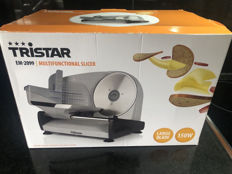 Fiambreira / Queijeira