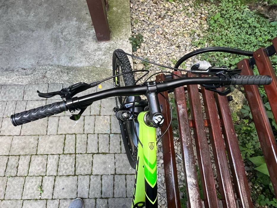 Продається Trek!