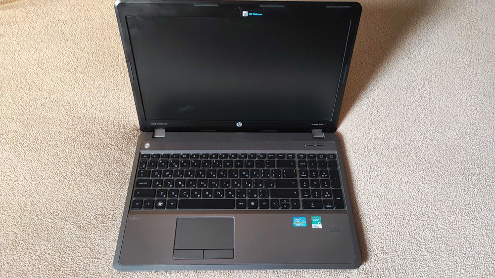 Ноутбук HP ProBook 4540s, Intel Core i5, SSD