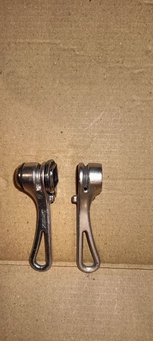 Shifters vintage bicicletas