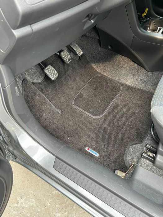 Авто коврики ворсовые для Suzuki Grand Vitara SX-4 Vitara S-Cross