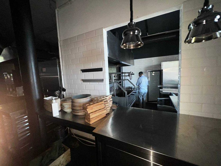 Продам РЕСТОРАН в Аркадии