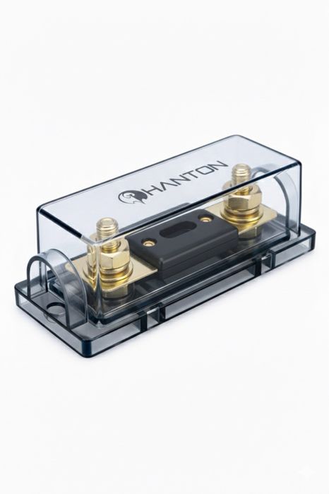 Тримач запобіжника Phantom (125A в комплекте)