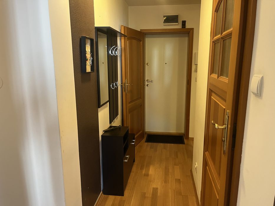 Apartment in Kudowa-Zdrój, Zakrze - View 3