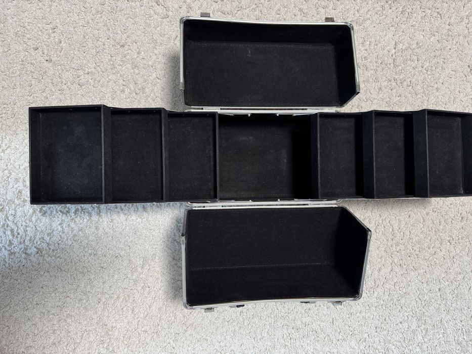 Кейс для косметики