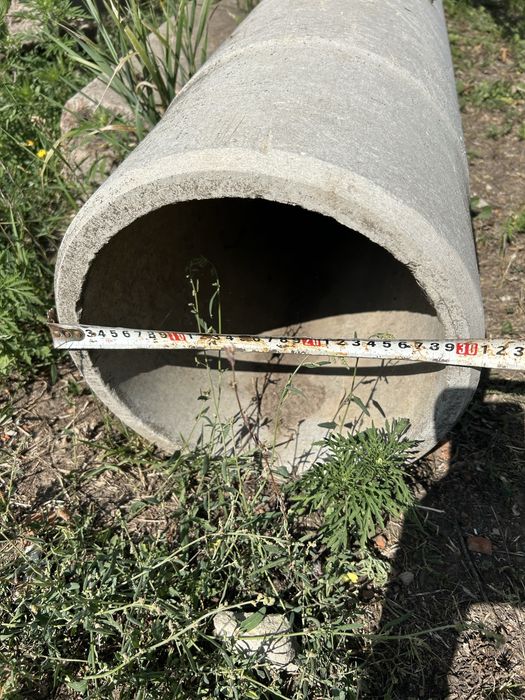 Продам рельси та залізобетонні стовпи