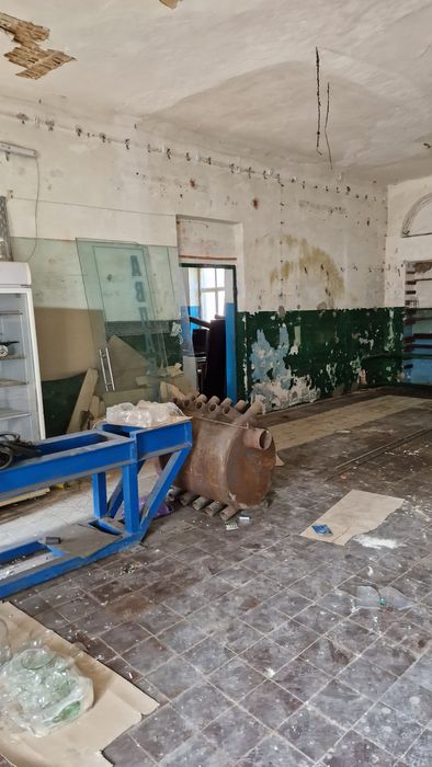 Продам нежилое помещение.