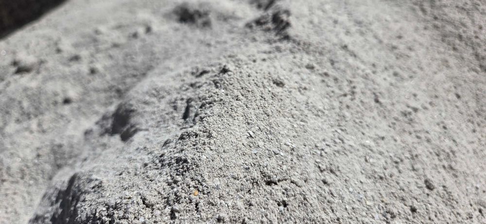 Piasek granitowy Szara zasypka Mączka granitowa 0-2 mm Miał granitowy Lublin