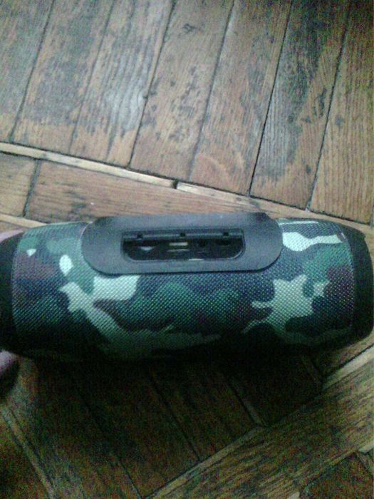 Музыкальная колонка USB