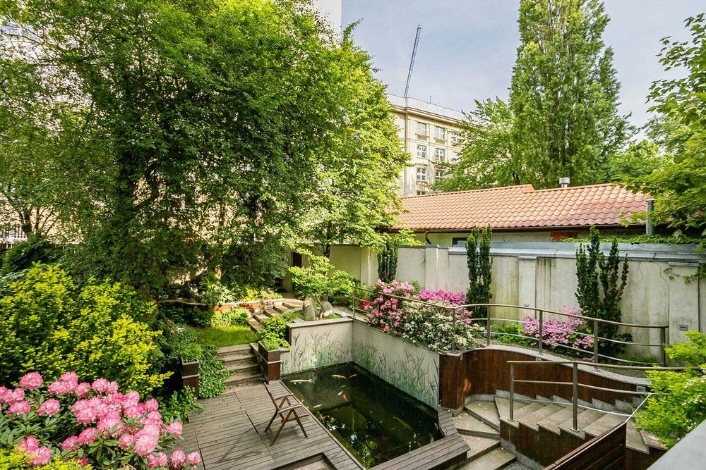 Mieszkanie – Warszawa - Więcej