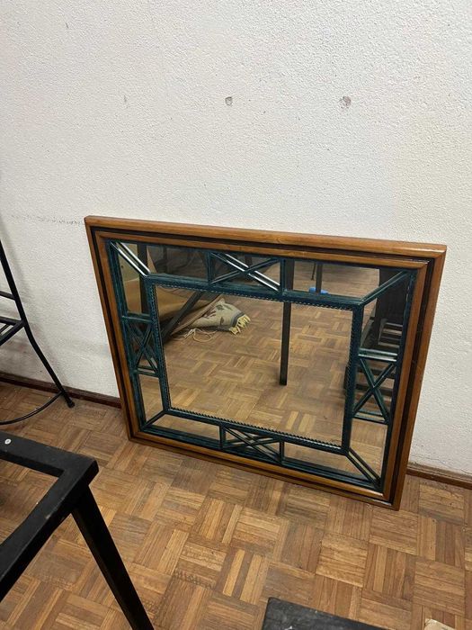 Peças de mobiliário solto