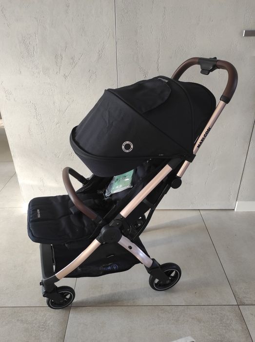 Spacerówka Maxi Cosi EVA