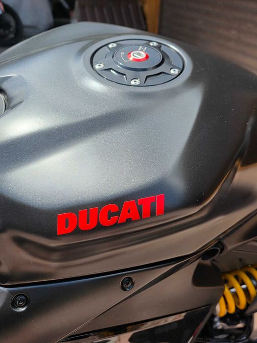 Ducati Panigale v2 2024