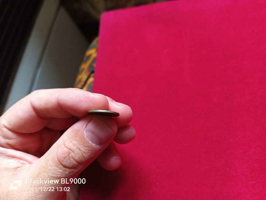 Монета 10 копеек 1928 г.Серебро СССР