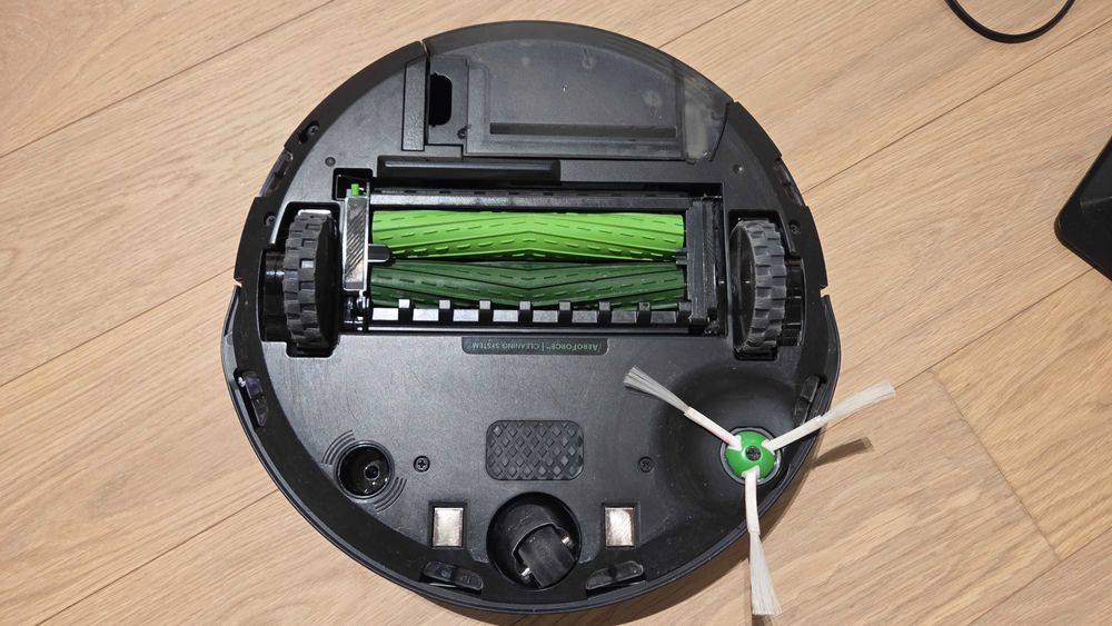 Odkurzacz iRobot roomba j7